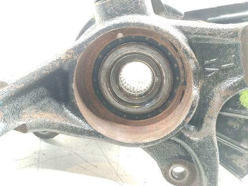Left front steering knuckle HYUNDAI i40 I CW (VF) 1.7 CRDi | BP29811516M25 