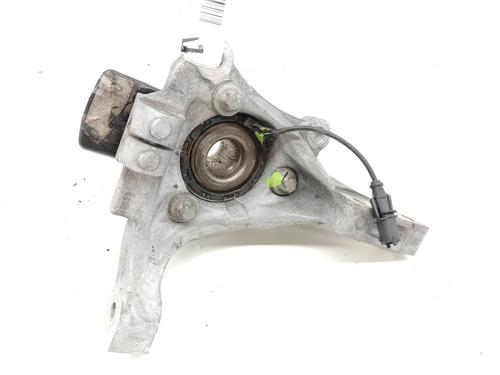 Used Right front steering knuckle OPEL VECTRA C (Z02) [2002-2009]  19121680