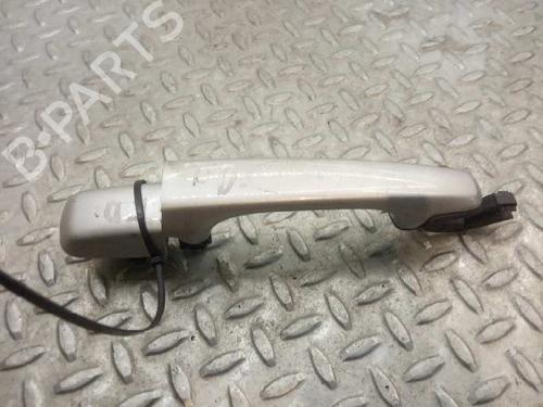 Used Rear right exterior door handle VOLVO V50 (545) 2.0 D (136 hp) 3043977