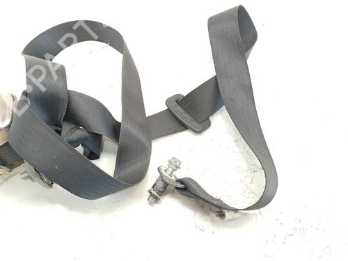 Front right seatbelt NISSAN NAVARA NP300 (D40) 2.5 dCi 4WD | BP33326364I25  - Image 5