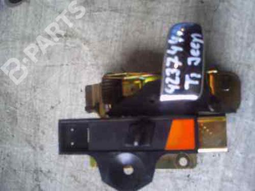 front-left-interior-door-handle-jeep-cherokee-kj-24-4x4-2001-2002-2003-2004-2005-2006-2007-2008-4012520 main image