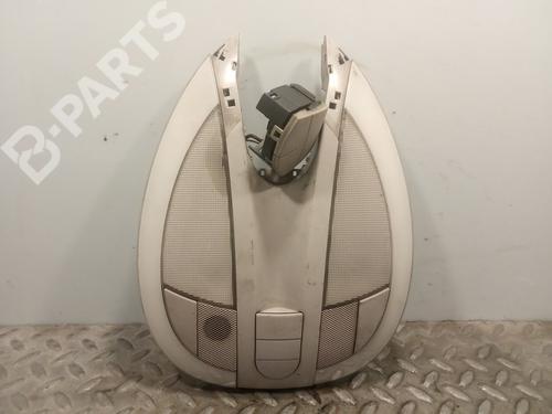 Used Interior roof light Interior roof light MERCEDES-BENZ E-CLASS (W211) E 270 CDI (211.016) (177 hp) 8243106 8243106