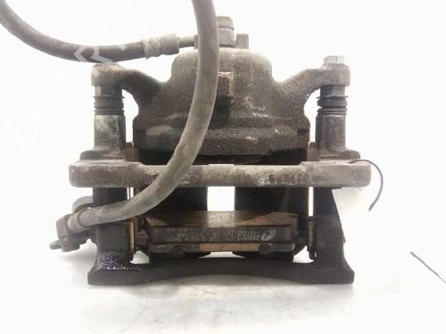 Left front brake caliper HONDA CIVIC VIII Hatchback (FN, FK)  | BP11625166M105 