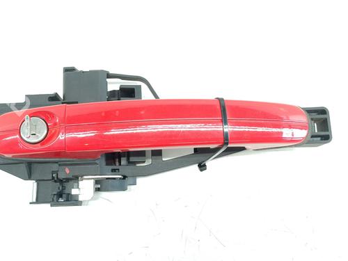 Used Front left exterior door handle FORD FOCUS III 2.0 TDCi (163 hp) 26653700