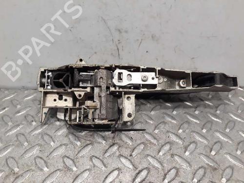Front right exterior door handle CITROËN C4 I (LC_)  | BP3041634C129 