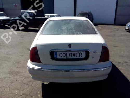 Control unit ROVER 45 I Hatchback (RT)  | BP3536645M11 