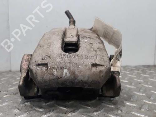Used Right rear brake caliper BMW 5 (E39) 520 d (136 hp) 11623034