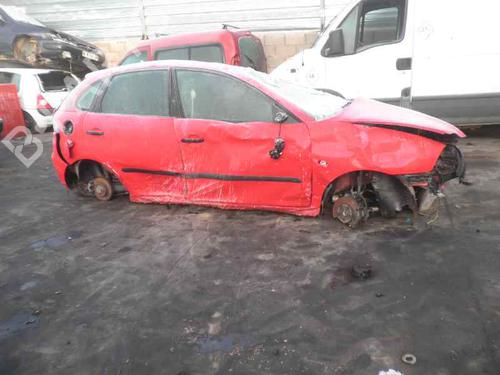 Left front brake caliper SEAT IBIZA III (6L1) 1.9 TDI | BP11623353M105 