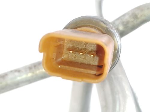 AC pipe PEUGEOT 508 I (8D_) 1.6 HDi | BP31381264M126