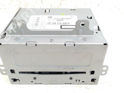 radio-opel-astra-j-p10-2009-2010-2011-2012-2013-2014-2015-2016-36388099 main image
