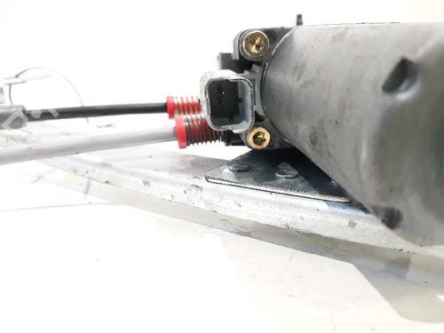 Front left window mechanism CITROËN XSARA (N1) 1.9 D | BP4719804C22 