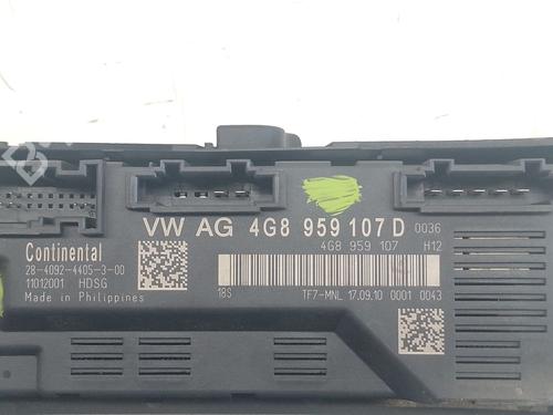 Electronic module AUDI A7 Sportback (4GA, 4GF) 3.0 TDI quattro | BP24935861M83 