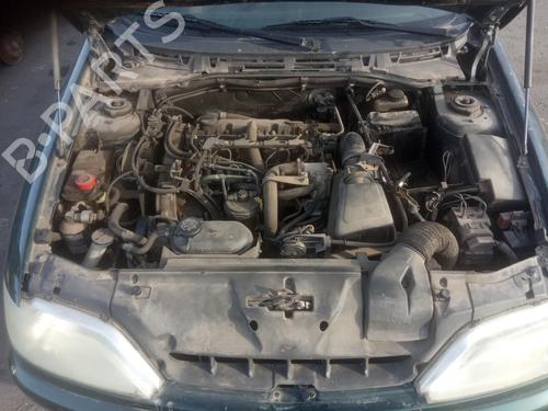Køler CITROËN XSARA (N1) 2.0 HDi 90 | BP12559663M31 