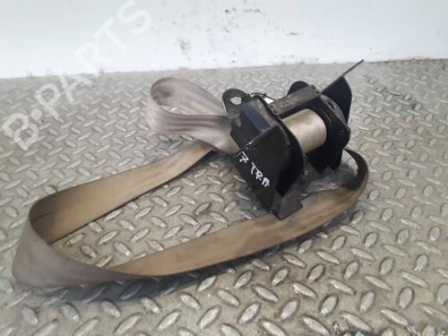 Sikkerhetsbelte bak i midten SSANGYONG RODIUS I 2.7 Xdi | BP15389885I27 