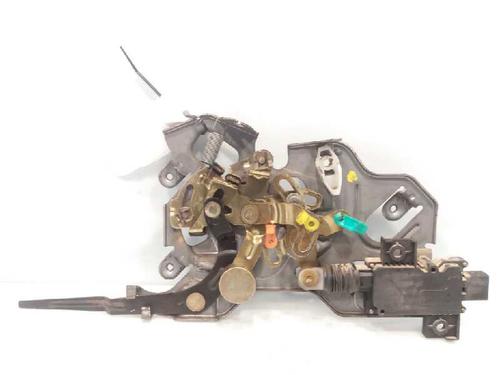 Used Rear right lock CHRYSLER VOYAGER / GRAND VOYAGER III (GS_, NS_) [1992-2001]  4908779