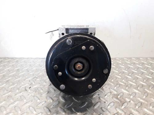 AC compressor RENAULT SCÉNIC I MPV (JA0/1_, FA0_)  | BP6807112M34 