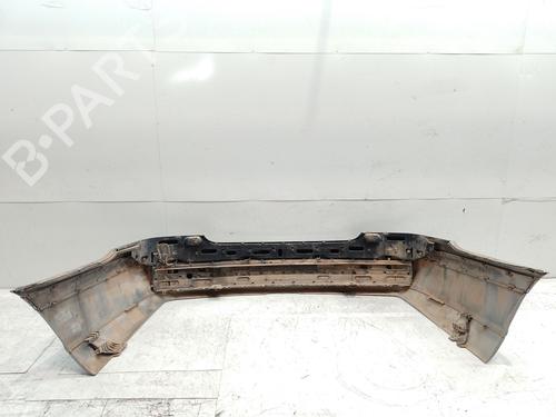 Rear bumper MERCEDES-BENZ S-CLASS (W220)  | BP24539038C8 