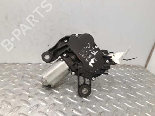 Used Rear wiper motor OPEL ASTRA H (A04) [2004-2014]  3071536