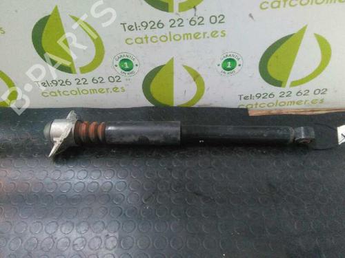 Used Left rear shock absorber VW PASSAT B6 (3C2) [2005-2010]  3058740