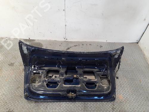 Tailgate SEAT TOLEDO II (1M2) 1.9 TDI | BP16254378C6 