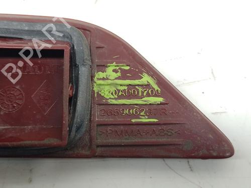 Third brake light DACIA SANDERO III 1.0 TCe 90 | BP33244289L11  - Image 5