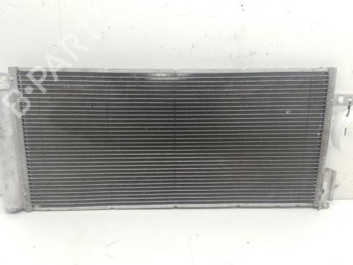 AC radiator FIAT BRAVO II (198_) 1.4 (198AXA1B) | BP30129721M32 