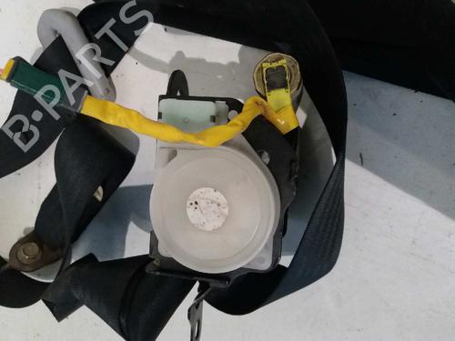 Airbag Kit MAZDA 5 (CR) 2.0 CD (CR19) | BP3061719C86 