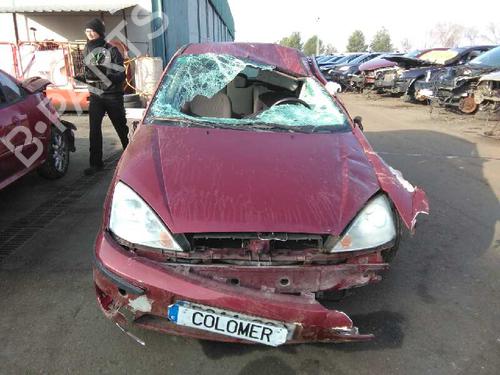Startmotor FORD FOCUS I (DAW, DBW)  | BP3128426M8 