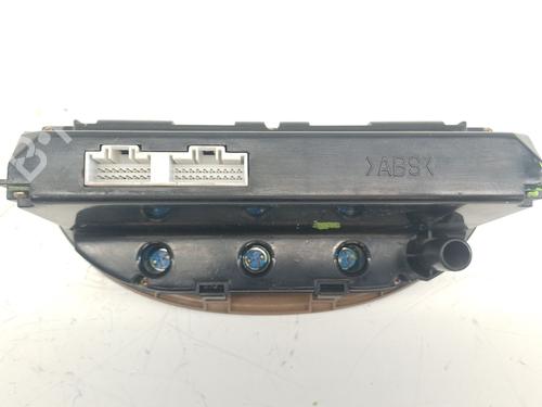 Climate control CHEVROLET REZZO MPV (U100) 2.0 | BP27597113I5 