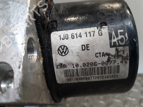 ABS pump SEAT TOLEDO II (1M2) 1.9 TDI | BP3076875M43 