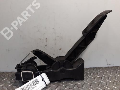 pedal-mercedes-benz-a-class-w169-a-200-cdi-169008-169308-a1693000304-2004-2005-2006-2007-2008-2009-2010-2011-2012-8498014 main image