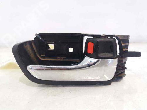 Used Front right interior door handle Front right interior door handle TOYOTA PRIUS Liftback (_W2_) 1.5 Hybrid (NHW20_, NHW20R) (112 hp) 4509001 4509001