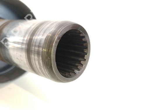 Mellomaksel kompl. LEXUS RX (MCU15) 300 AWD (MCU15) | BP26325097M37 
