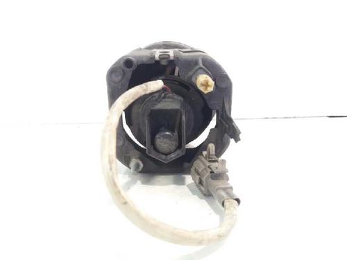 Left front fog light NISSAN X-TRAIL I (T30) 2.2 DCi | BP3061692C30 