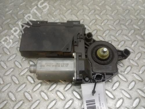 Used Left rear window motor Left rear window motor AUDI A4 B7 Avant (8ED) 2.0 TDI 16V (140 hp) 10675602 10675602