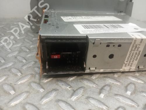 Radio SEAT IBIZA IV (6J5, 6P1)  | BP10746013E6 