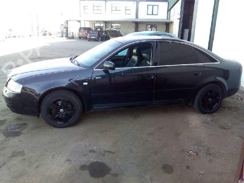 Rear left window mechanism AUDI A6 C5 (4B2) 2.5 TDI | BP4958797C24 