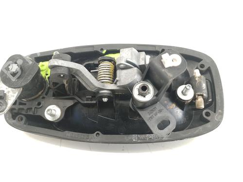 Tailgate handle PEUGEOT BIPPER Tepee 1.3 HDi 75 | BP32522913C132