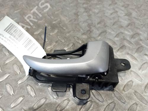 Front right interior door handle HYUNDAI i30 Coupe 1.4 CRDi (90 hp) 82623GD000 |