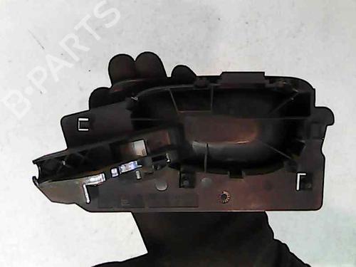 Høyre foran invendig håndtak PEUGEOT 307 (3A/C) 2.0 HDi 110 | BP3221008I14 