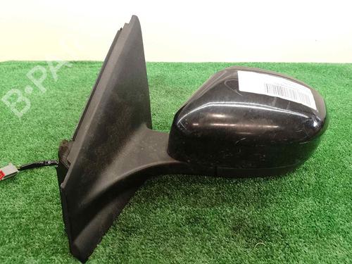 Left mirror FORD MONDEO IV (BA7) 2.0 TDCi | BP17489531C26 