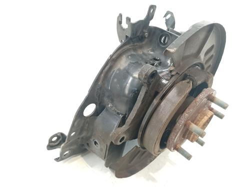 Right rear steering knuckle MAZDA CX-9 (TB)  | BP24107125M28 