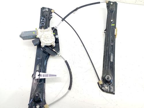 Rudehejsemekanisme Højre foran Rudehejsemekanisme Højre foran BMW X3 (F25) xDrive 20 d (184 hp) 37405118 37405118