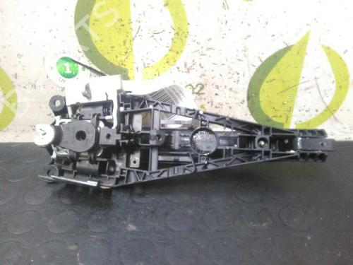 Front left exterior door handle OPEL INSIGNIA A (G09) 2.0 CDTI (68) | BP3057913C128 