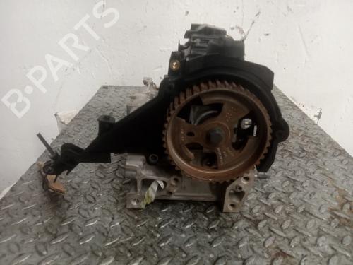 Cylinder head MITSUBISHI ASX (GA_W_)  | BP10980214M5 