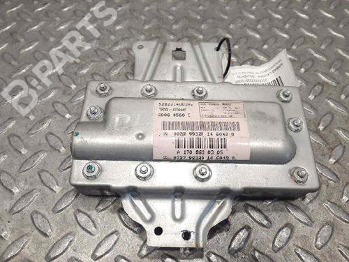Used Left curtain airbag Left curtain airbag MERCEDES-BENZ CLK (C208) CLK 200 (208.335) (136 hp) 6923407 6923407