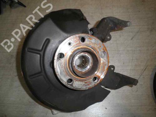 Used Right front steering knuckle VW POLO (9N_, 9A_) 1.4 TDI (70 hp) 3038400