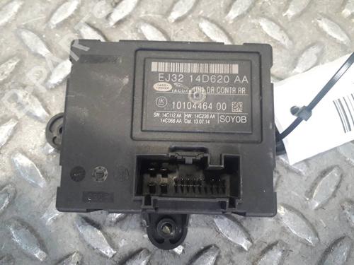 Used Electronic module LAND ROVER RANGE ROVER EVOQUE (L538) [2011-2019]  15520860