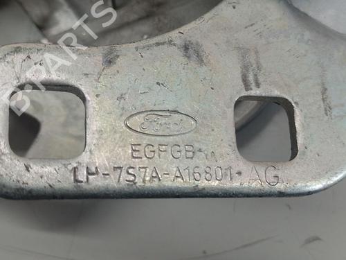 Other FORD MONDEO IV (BA7) 2.0 TDCi | BP28046742O1 