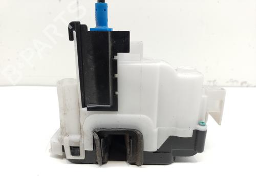 Front left lock FIAT FIORINO Box Body/MPV (225_)  | BP20699381C98 